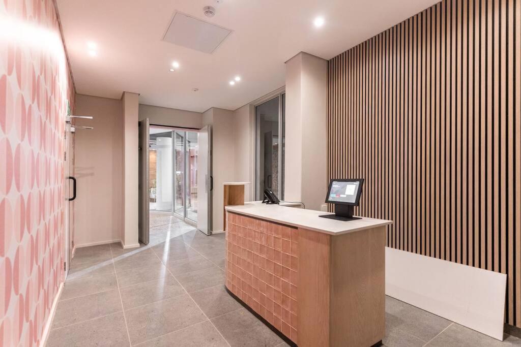 Apartment The Rose 508: Stylish Centre Cape Town