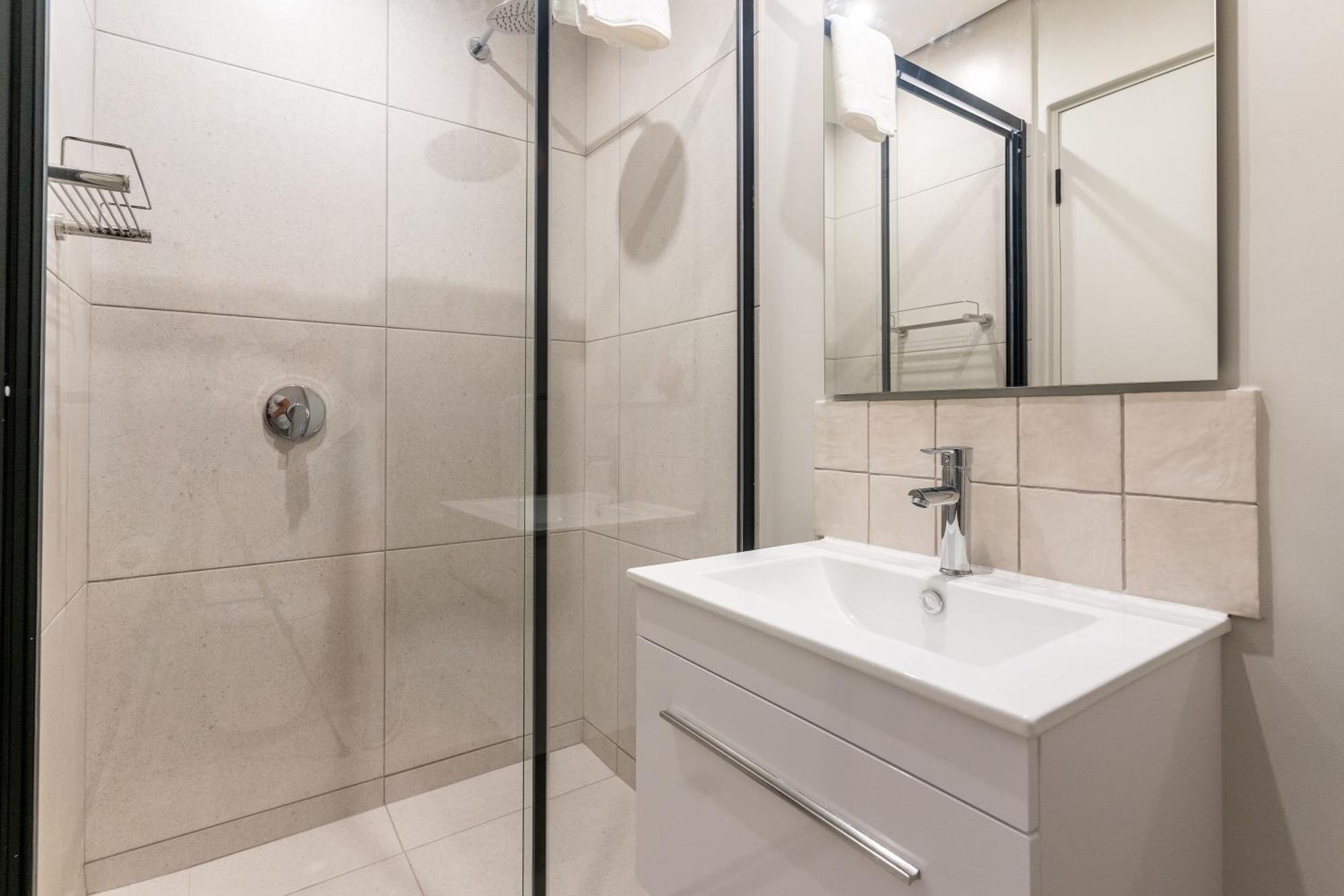 The Rose 508: Stylish Centre * Cape Town