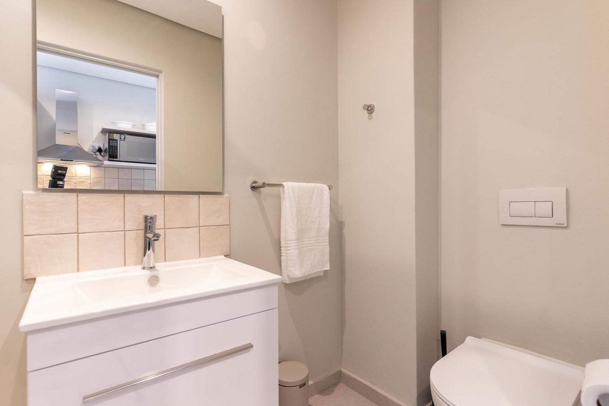 Apartment The Rose 508: Stylish Centre *