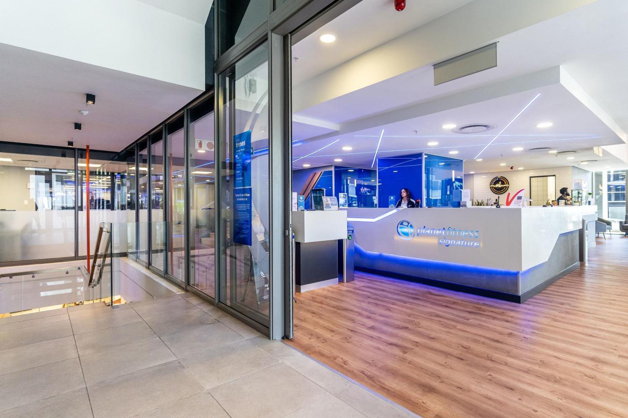 The Rose 508: Stylish Centre Cape Town